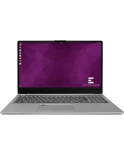 The Etroware Proteus, my new Linux laptop