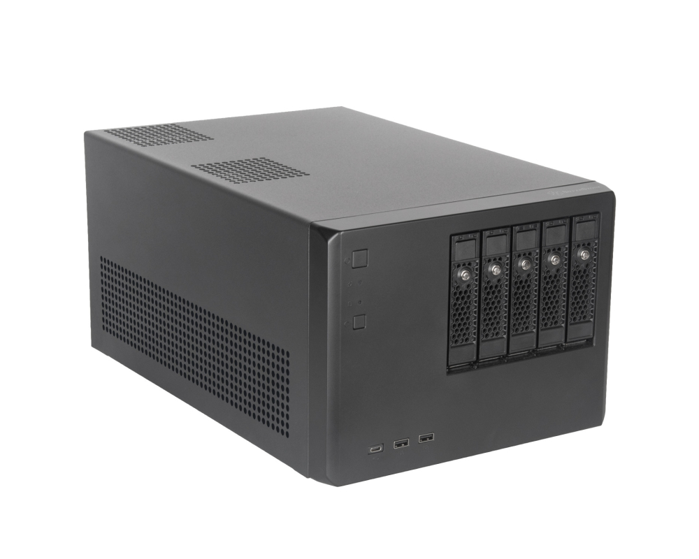 Entroware ES01